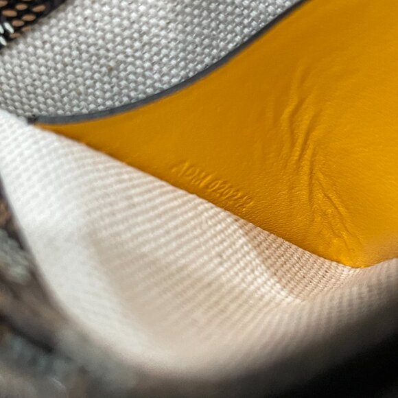 2024 Goyard New w/Tags Plumet Crossbody Pocket Wallet - Picture 7 of 8